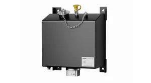 रेल चिकनाई प्रणाली