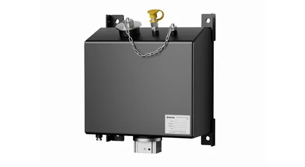 रेल चिकनाई प्रणाली