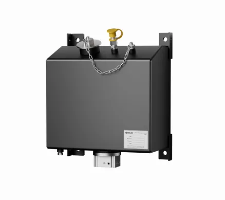 रेल चिकनाई प्रणाली