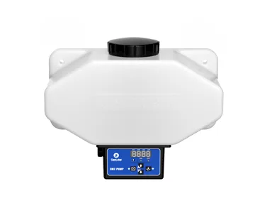 E2 तेल चिकनाई पंप