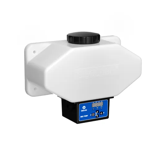 em2 oil lubrication pump 3