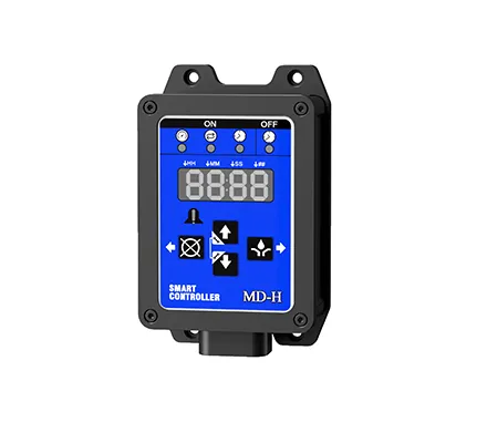 MD-H नियंत्रक