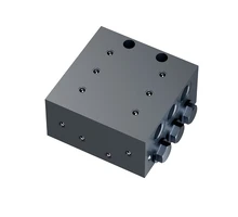 चम्मच वितरक वाल्व