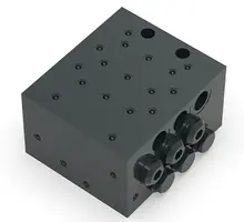 डीस्पून वितरक वाल्व