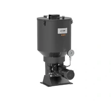 Zp08/14/24 लुब्रिकेशन पंप