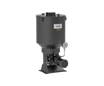 Zp08/14/24 लुब्रिकेशन पंप