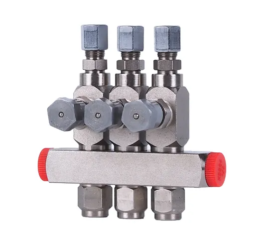 स्वचालित लुब्रिकेशन प्रणालीएँ