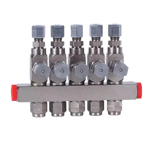 स्वचालित लुब्रिकेशन प्रणालीएँ