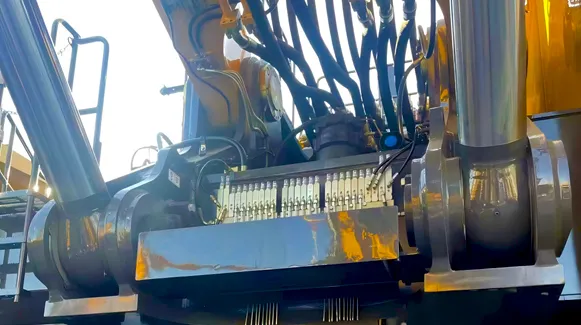 एकल-लाइन चिकनाई प्रणाली के लिए उपयुक्त ग्रीस इंजेक्टर का चयन कैसे करें